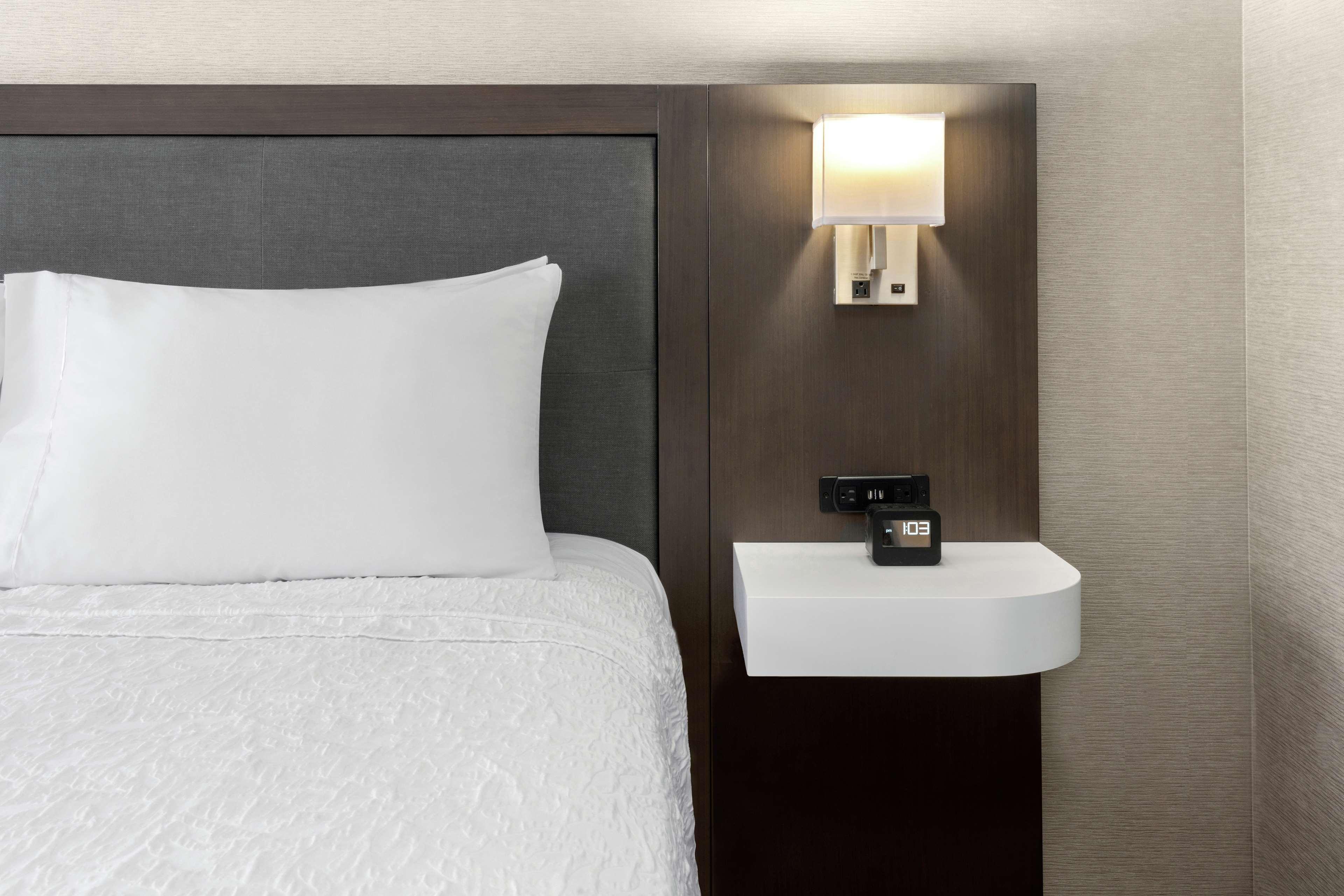 Hampton Inn & Suites Spokane Downtown-South Extérieur photo