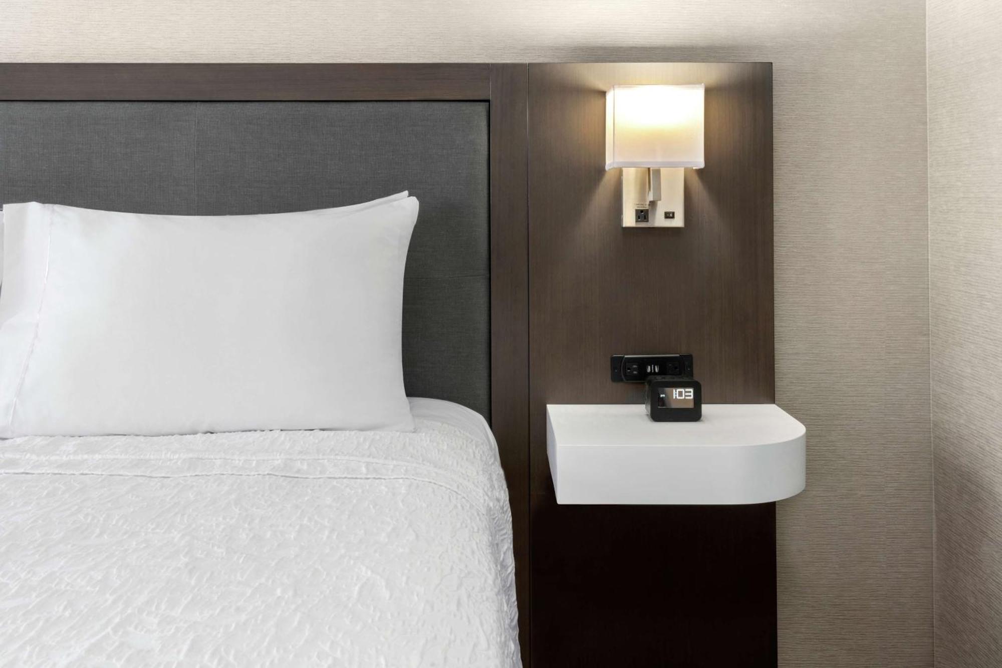Hampton Inn & Suites Spokane Downtown-South Extérieur photo